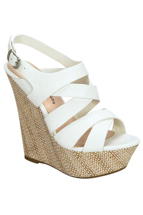 de blossom collection wedges|de blossom collection wedge shoes.